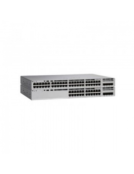 C9200-48P-E - Cisco Switch...