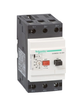 SCHNEIDER ELECTRIC GV3ME80