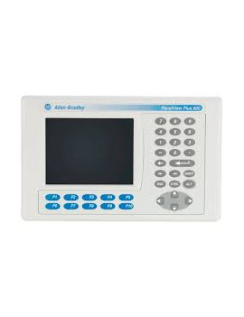 ALLEN BRADLEY 2711P-B6C20A