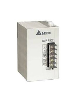 DELTA DVP-PS02
