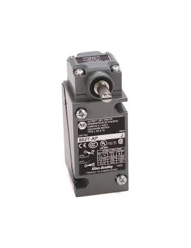 ALLEN BRADLEY 802T-AP