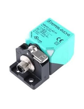 PEPPERL+FUCHS NBN40-L2-A2-V1