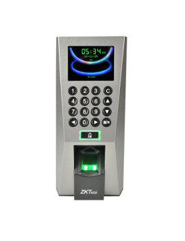ZKTeco F18