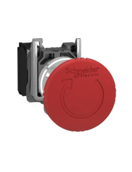 SCHNEIDER XB4BS8442