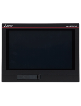 MITSUBISHI GT2107-WTBD