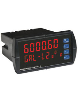 PRESICION DIGITAL PD6000-6R7