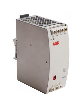 ABB 3BSC610037R1