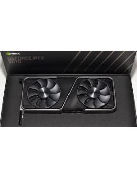NVIDIA RTX 3070