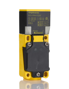 TURCK BI15-CP40-FZ3X2
