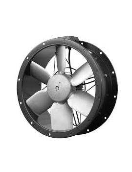 SOLER & PALAU TCBT/4-630/H-B