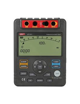 UNI-T UT511