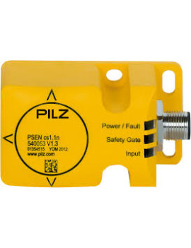 PILZ 540053