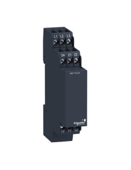 SCHNEIDER RM17TG20