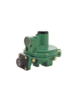 FISHER R622-4
