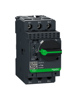 SCHNEIDER GV2P14