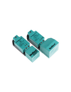 PEPPERL+FUCHS NJ20+U1+W