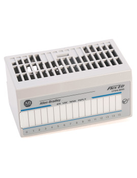 ALLEN BRADLEY 1794-0B16