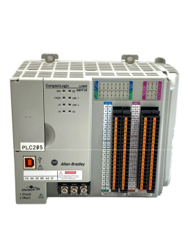 ALLEN BRADLEY...
