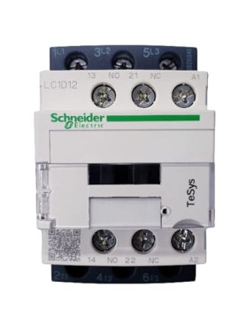 SCHNEIDER LC1D25E7C