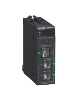 SCHNEIDER BMENOC0321