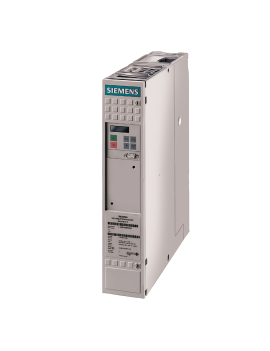 SIEMENS 6SE7016-1TA61