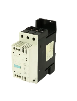 SIEMENS 3RW3034-1AB04