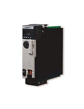 ALLEN BRADLEY 1756-L71