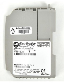 ALLEN BRADLEY 1769-ECR