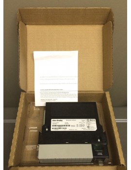 ALLEN BRADLEY 1756-RM
