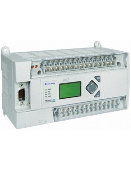 Allen Bradley  MicroLogix...