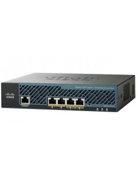 CISCO  AIR-CT2504-5-K9 