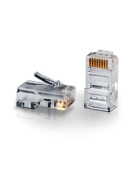 SIEMON P-8-8
