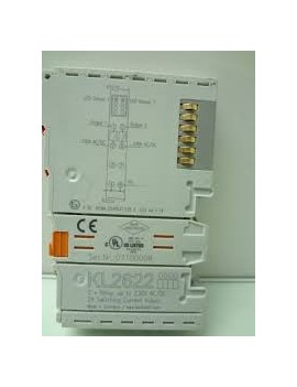 BECKHOFF  KL2622 