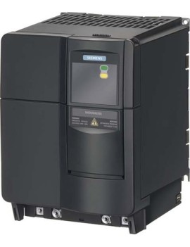 SIEMENS 6SE6420-2AD31-1CA1
