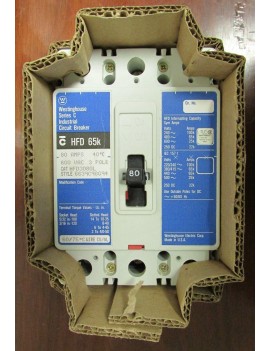 WESTINGHOUSE