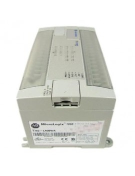 ALLEN BRADLEY 1762-L40BWA