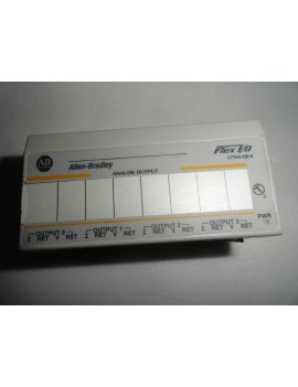 ALLEN BRADLEY 1794-OE4