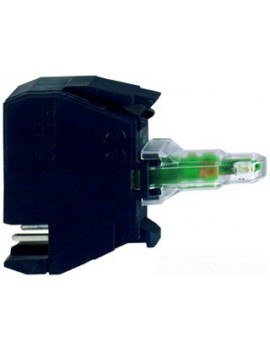TELEMECANIQUE ZBV-BG4