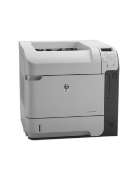 HP LASERJET M602N  