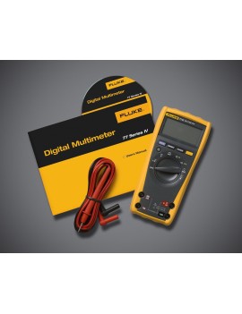 FLUKE 77-IV