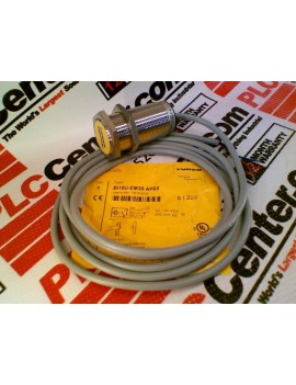 ESCHA TURCK ELEKTRONIK...