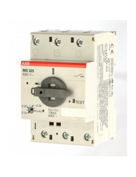 ABB MS325-4