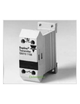 CARLO GAVAZZI G50101106