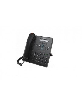 TELEFONO CISCO CP6921CK9 