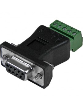 BYB ELECTRONICS RS-485