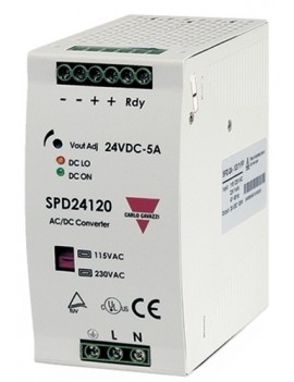 CARLO GAVAZZI SPD241201