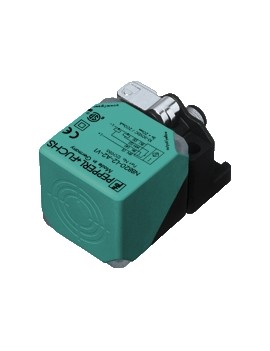 PEPPERL + FUCHS NBB20-L2-E2-V1