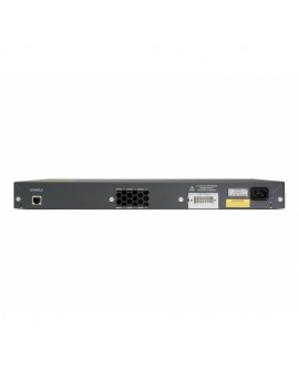 CISCO WS-C2960+24TC-L