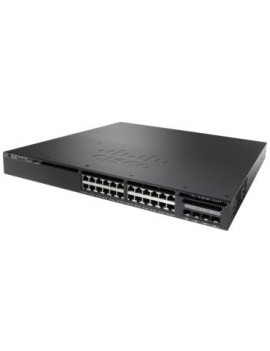 CISCO WS-C3650-24TD-S