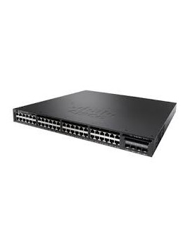 CISCO WS-C3650-48TS-L